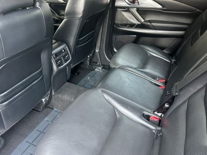 Used 2021 MAZDA CX-9 Grand Touring