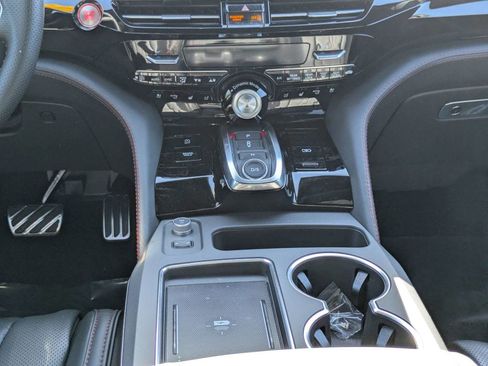 New 2026 Acura MDX A-Spec image 21