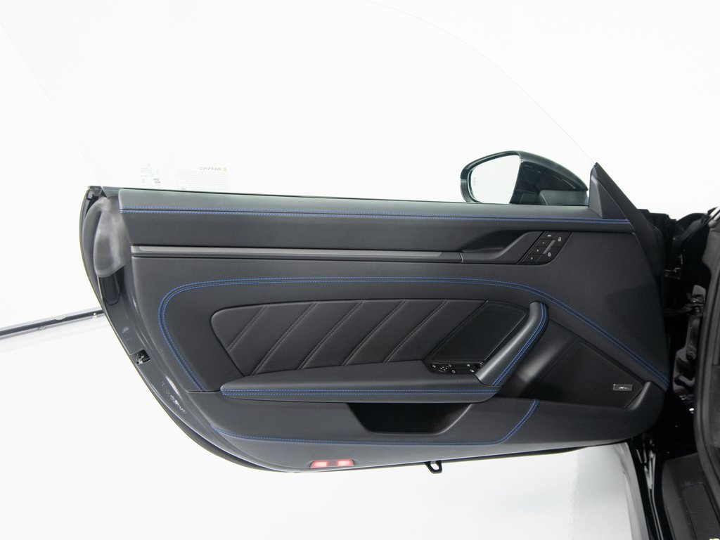 Certified 2025 Porsche 911 Carrera S RWD image 19