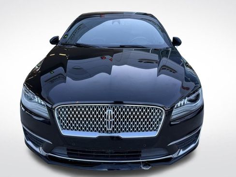 Used 2018 Lincoln MKZ Reserve w/ Technology Package image 8