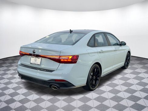 New 2026 Volkswagen Jetta GLI Autobahn FWD image 9