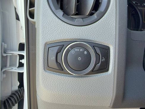 New 2026 Ford E-350 and Econoline 350 Super Duty w/ Power Equipment Group image 25