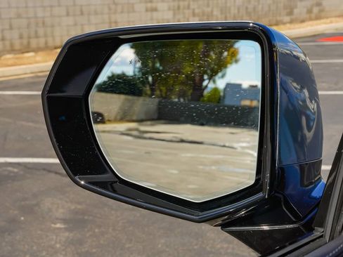 New 2026 Cadillac Escalade Sport image 16