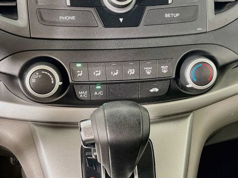 Used 2013 Honda CR-V LX image 17