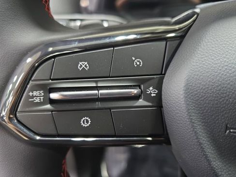 New 2026 Chevrolet Equinox RS image 18