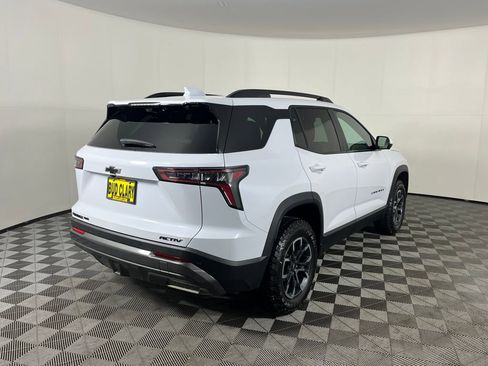 New 2026 Chevrolet Equinox ACTIV w/ Convenience Package III image 6