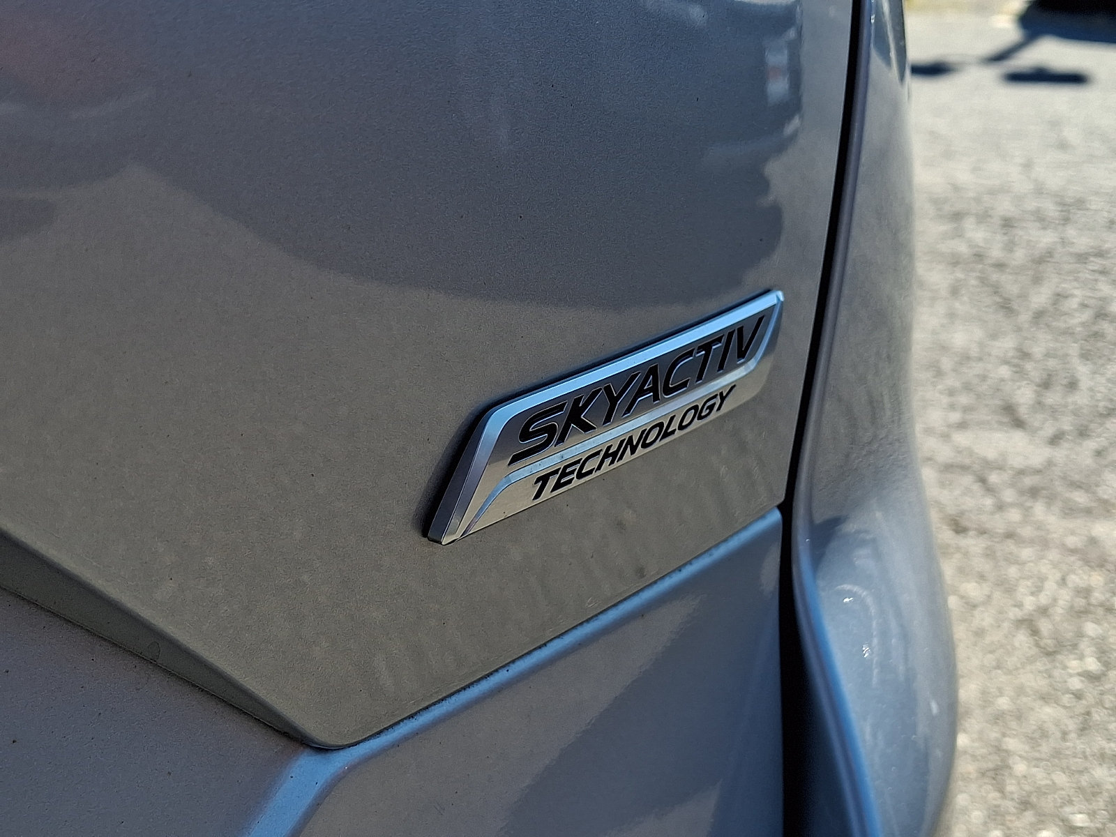 Used 2019 MAZDA CX-5 Sport AWD/4WD image 28