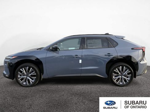 New 2026 Subaru Solterra Limited image 2