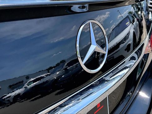 Used 2023 Mercedes-Benz S 580 4MATIC Sedan image 30