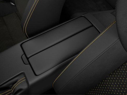 New 2026 Subaru BRZ tS image 21