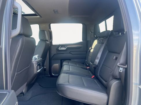 New 2026 GMC Sierra 1500 Denali image 13