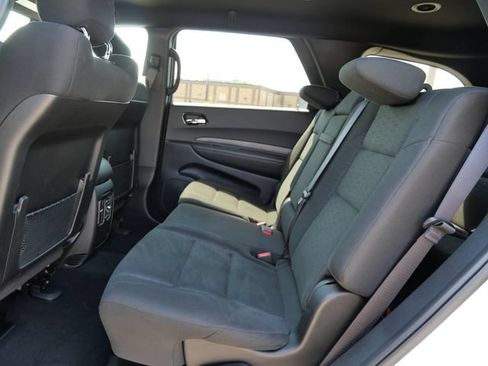 Used 2025 Dodge Durango GT AWD/4WD image 14