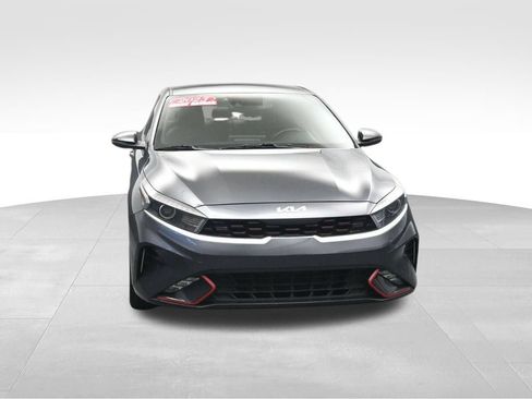 Used 2023 Kia Forte GT-Line FWD image 8