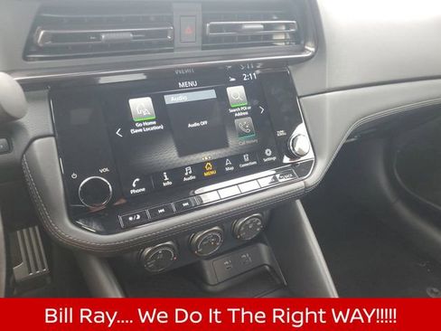 Certified 2024 Nissan Z NISMO w/ Floor Mat Package image 17