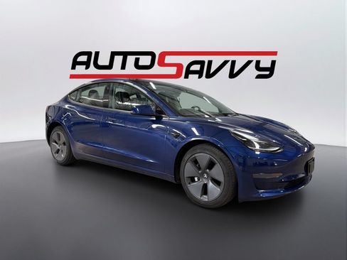 Used 2022 Tesla Model 3 RWD image 3