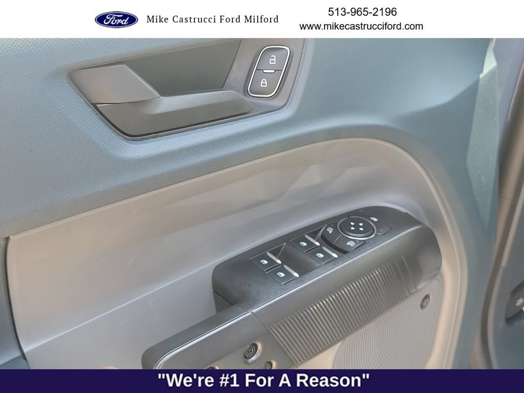 Used 2026 Ford Maverick Lariat w/ Black Appearance Package AWD/4WD image 19