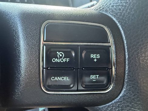 Used 2012 Jeep Patriot Sport FWD image 12
