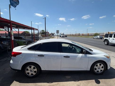 Used 2016 Ford Focus S image 13