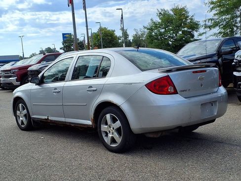 Used 2010 Chevrolet Cobalt LT w/ My Link Package FWD image 6