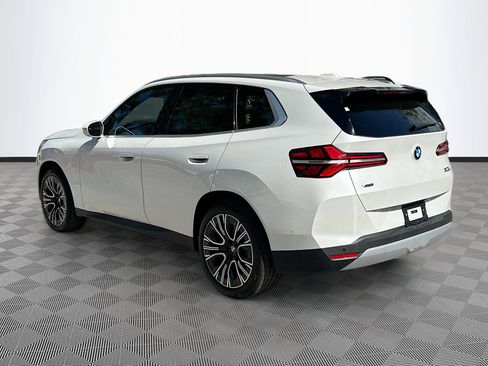 New 2026 BMW X3 xDrive30 w/ Premium Package image 4