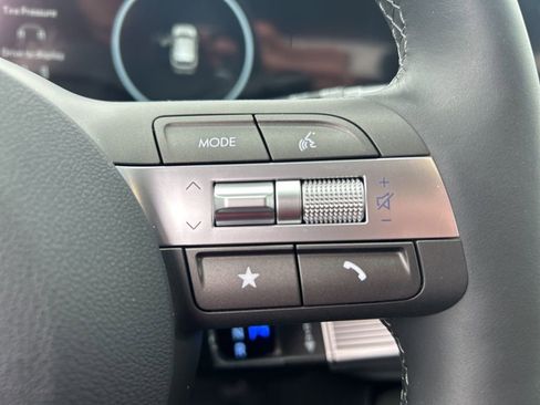 New 2026 Hyundai Kona Limited AWD/4WD image 17