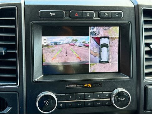 Used 2021 Ford Expedition Limited image 15