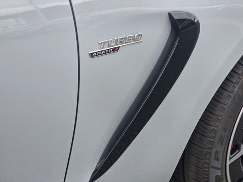 New 2026 Mercedes-Benz CLE 53 AMG 4MATIC Coupe image 27