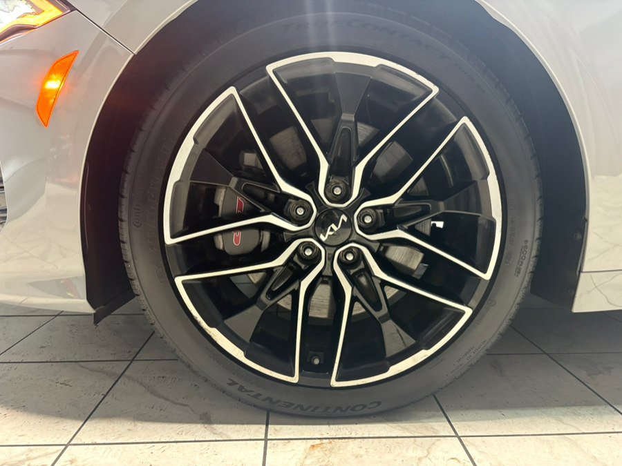 Used 2023 Kia K5 GT FWD image 35