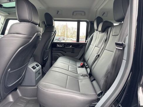 New 2026 INEOS Grenadier AWD/4WD image 27