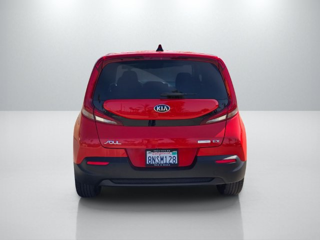 Used 2020 Kia Soul EX FWD image 5