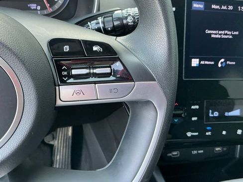 Used 2024 Hyundai Santa Cruz SEL FWD image 25