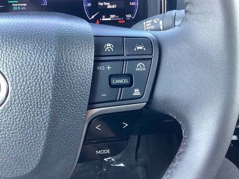Used 2026 Toyota Camry XLE w/ Premium Package AWD/4WD image 20