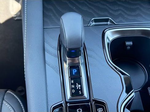 New 2026 Lexus RX 450h AWD image 30