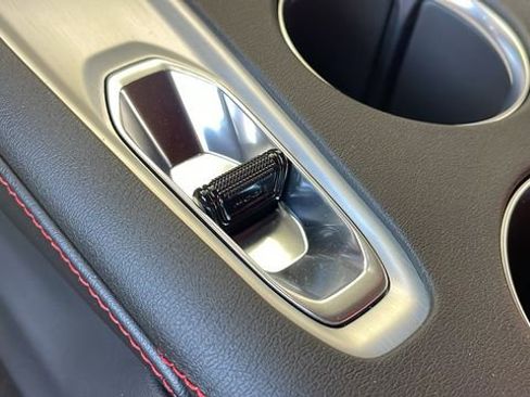 New 2026 Chevrolet Corvette Z06 w/ Battery Protection Package image 14