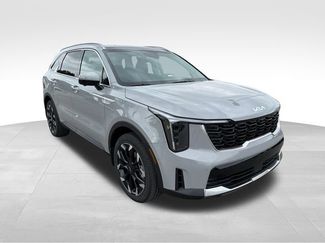 New 2026 Kia Sorento SX FWD 360° Tour
