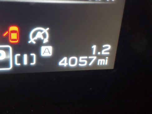 Used 2025 Subaru Crosstrek 2.5i Sport w/ Crosstrek Mirror Package image 26