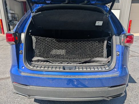 Used 2021 Lexus NX 300 F Sport w/ Accessory Package 2 image 10