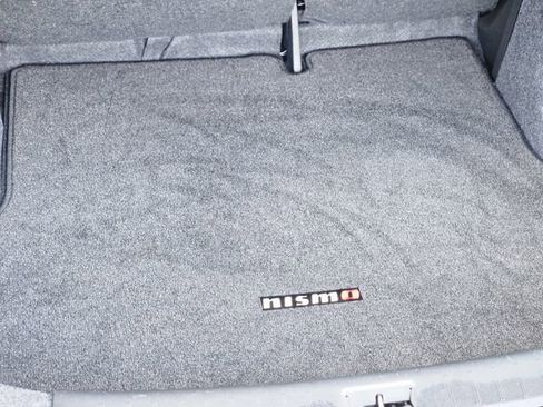 Used 2017 Nissan Sentra NISMO w/ NISMO Premium Package image 28