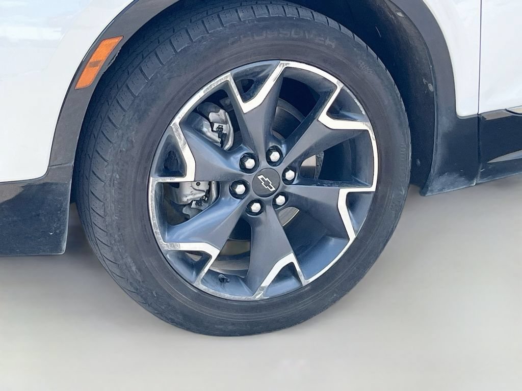 Used 2022 Chevrolet Blazer RS w/ LPO, Floor Liner Package FWD image 33