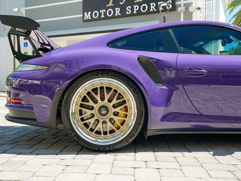 Used 2016 Porsche 911 GT3 RS RWD image 31