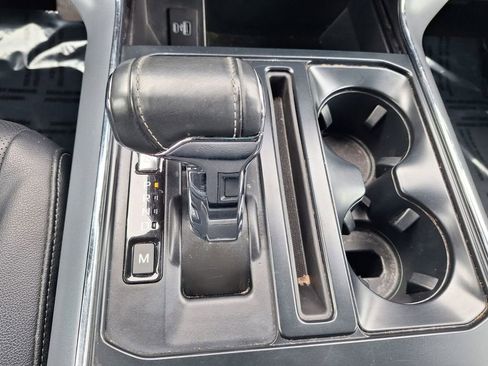 Used 2023 Ford F150 Lariat RWD image 18