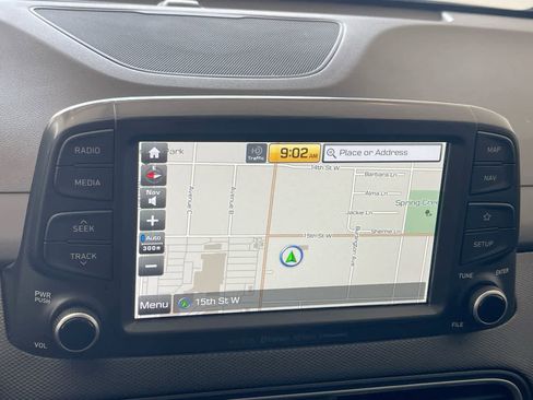 Used 2020 Hyundai Kona Ultimate AWD/4WD image 18