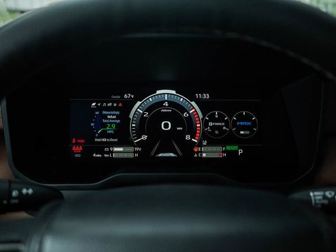 New 2026 Toyota Tundra 1794 Edition AWD/4WD image 21