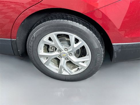 Used 2018 Chevrolet Equinox LT image 28