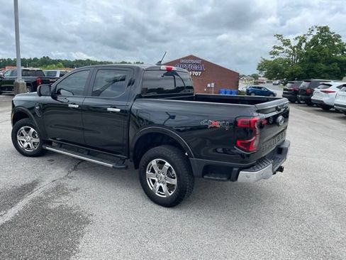 Used 2024 Ford Ranger XLT AWD/4WD image 12
