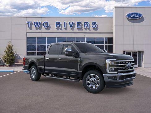 New 2026 Ford F250 4x4 Crew Cab Super Duty image 7