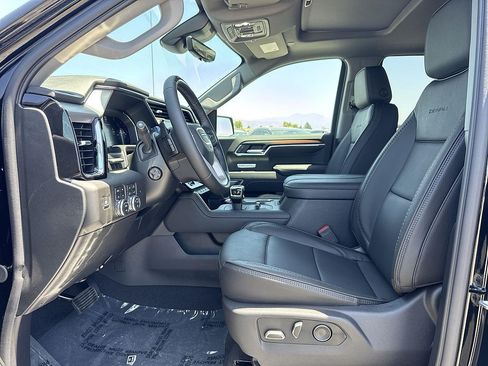 New 2026 GMC Sierra 1500 Denali AWD/4WD image 21