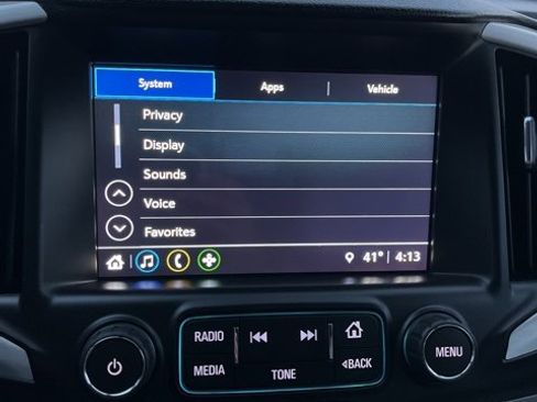 Used 2018 GMC Terrain SLT image 42