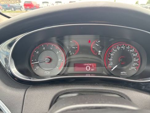 Used 2013 Dodge Dart SXT FWD image 15