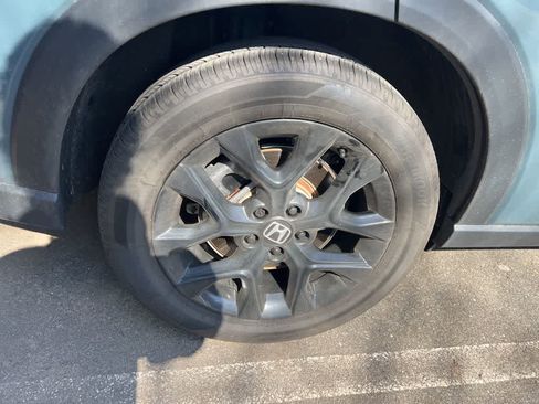 Used 2024 Honda HR-V Sport image 15